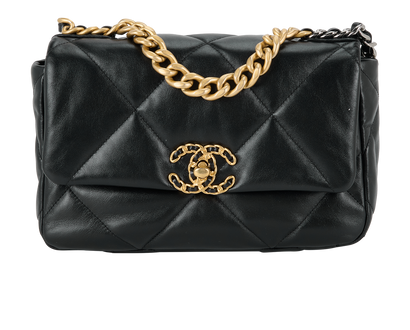 Medium Flap 19, front view